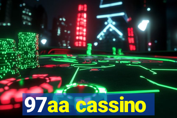 97aa cassino